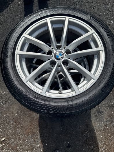 Bmw Tyres 225/50 R 17 V