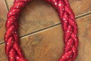 Handmade Wreath