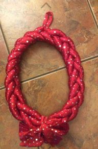 Handmade Wreath