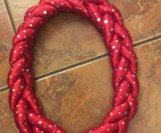 Handmade Wreath