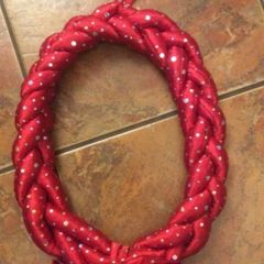 Handmade Wreath