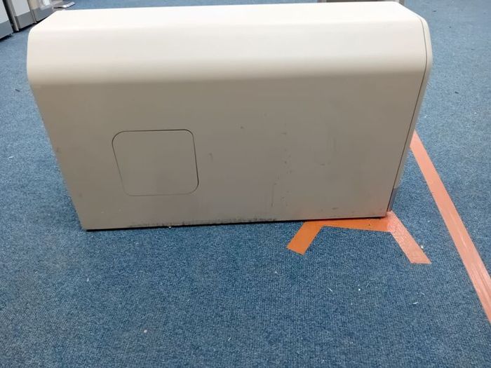 Aircraft Storage Boxes