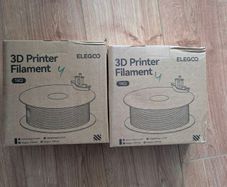 Elegoo ASA 3D Printing Filament
