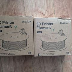 Elegoo ASA 3D Printing Filament