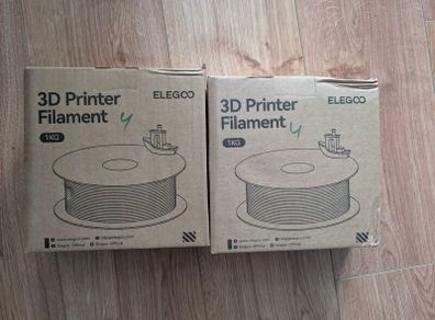 Elegoo ASA 3D Printing Filament