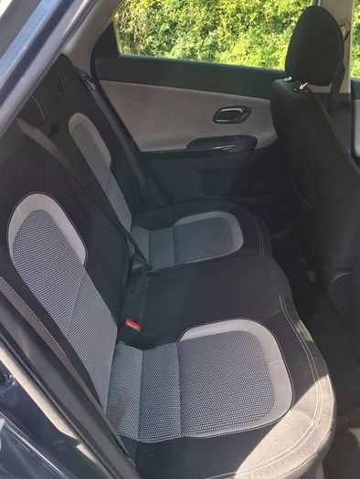 Kia Ceed 2016