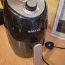 Salter 2L Compact Hot Air Fryer Image 2