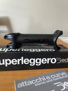 Deda Elementi Superleggero 120mm stem