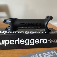 Deda Elementi Superleggero 120mm stem