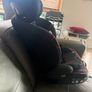 Lionel o car seat Image 3