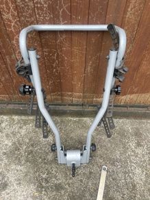 bike rack Thule