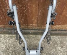 bike rack Thule