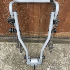 bike rack Thule