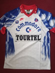 Brand new PSG Retro 1993 Large