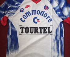 Brand new PSG Retro 1993 Large