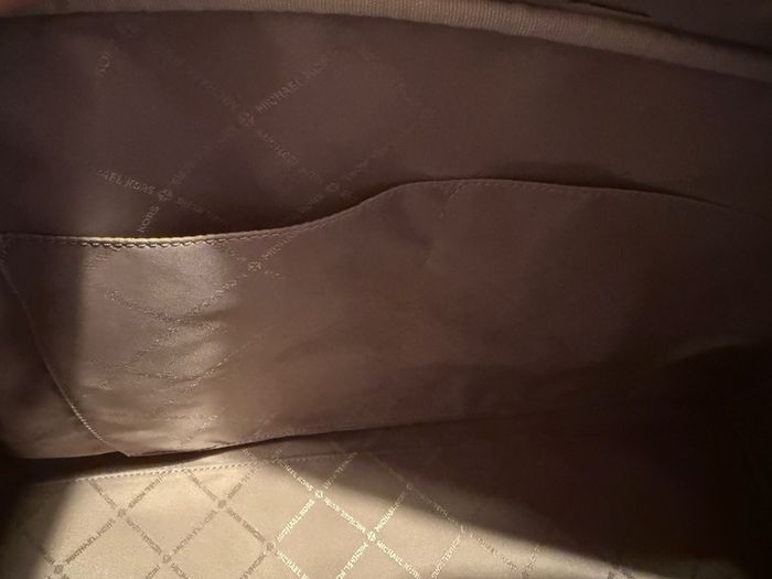 michael kors weekender bag