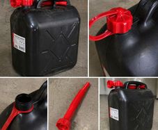 Jerry Can 20L