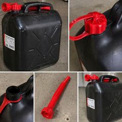 Jerry Can 20L