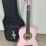 3/4 guitar Image 2