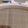 Large Wooden Embroidery Hoop 35cm Image 3