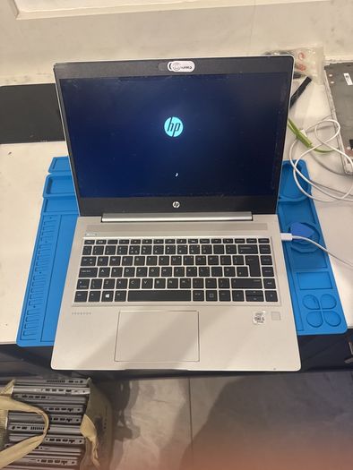hp laptop