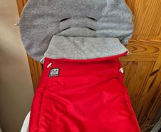 Footmuff for babys  buggy