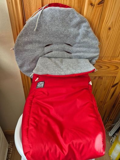 Footmuff for babys  buggy
