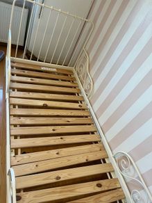 kids ikea bed