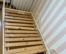 kids ikea bed