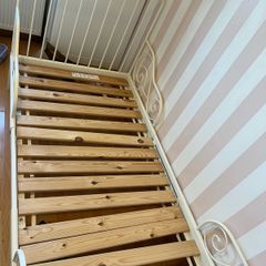 kids ikea bed