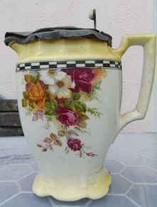Antique Jug