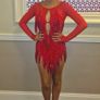 Latin dress Image 5