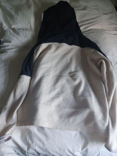 Cotopaxi fleece