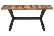 Dining Table 160x80x75 cm