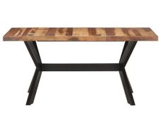 Dining Table 160x80x75 cm
