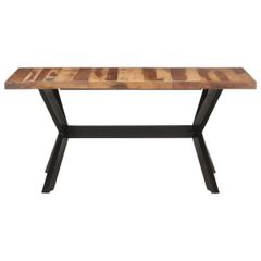 Dining Table 160x80x75 cm