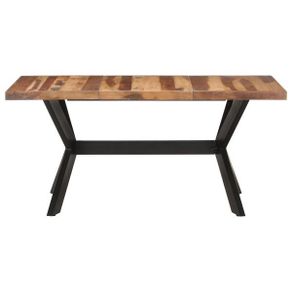 Dining Table 160x80x75 cm