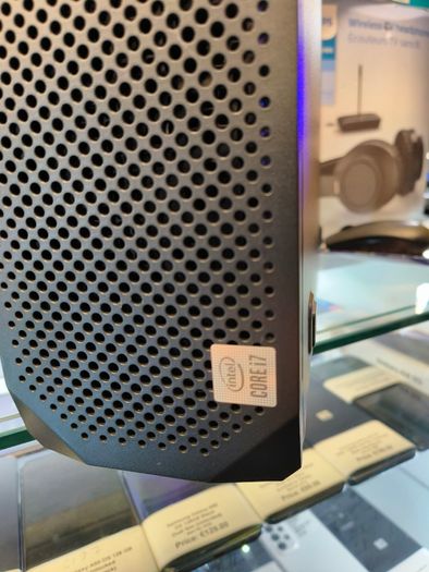 HP Z2 SFF G5 Workstation Intel Core i7-10700F 16GB 1TB SSD Windows 11 Pro