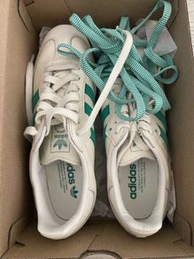 Adidas Samba uk 6