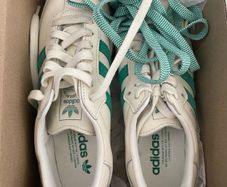 Adidas Samba uk 6