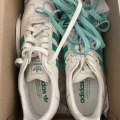 Adidas Samba uk 6