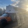 Ventura roof tent Image 3