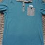 SALE E5  Diesel Shirt.  Age14-15 Image 3