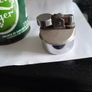 vintage carlsberg lighter Image 8