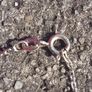 Vintage jewelry is sold individually for 5 to 10 euros Image 8