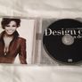Janet Jackson 1986-1996 Design of a Decade Cd Image 2