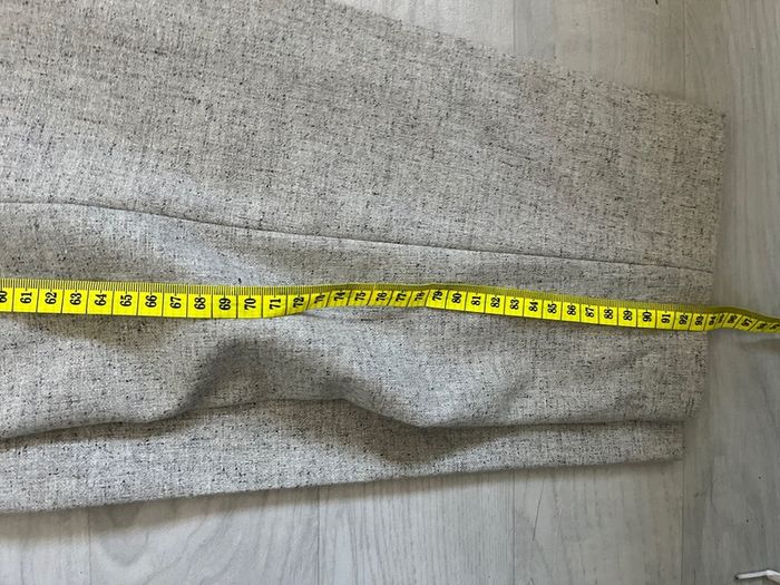ben sherman suit
