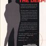 James Bond 007 Shark Bait First Print 2008 Titan Books Image 2