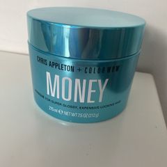 New Colorwow Money Hair Masque 215ml