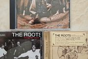 Roots 3 CD Lot